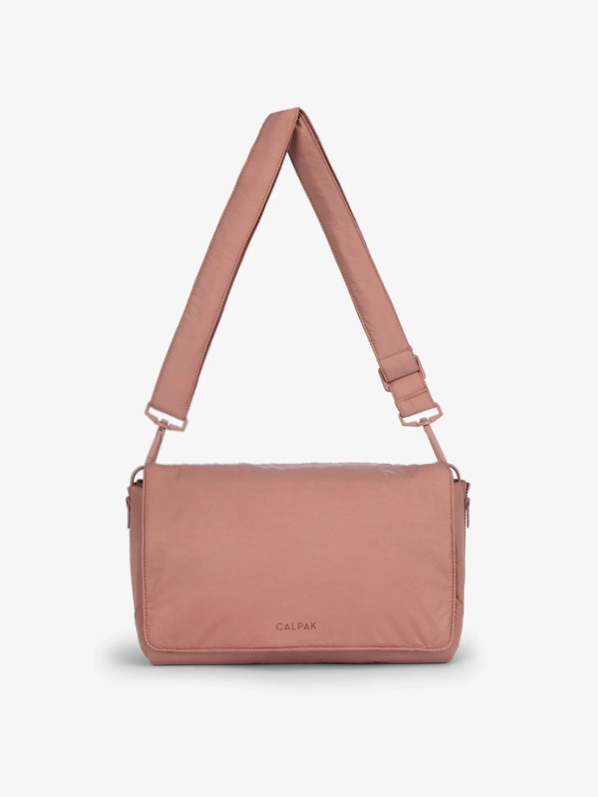 Wandelbarer Kinderwagen-Organizer Crossbody