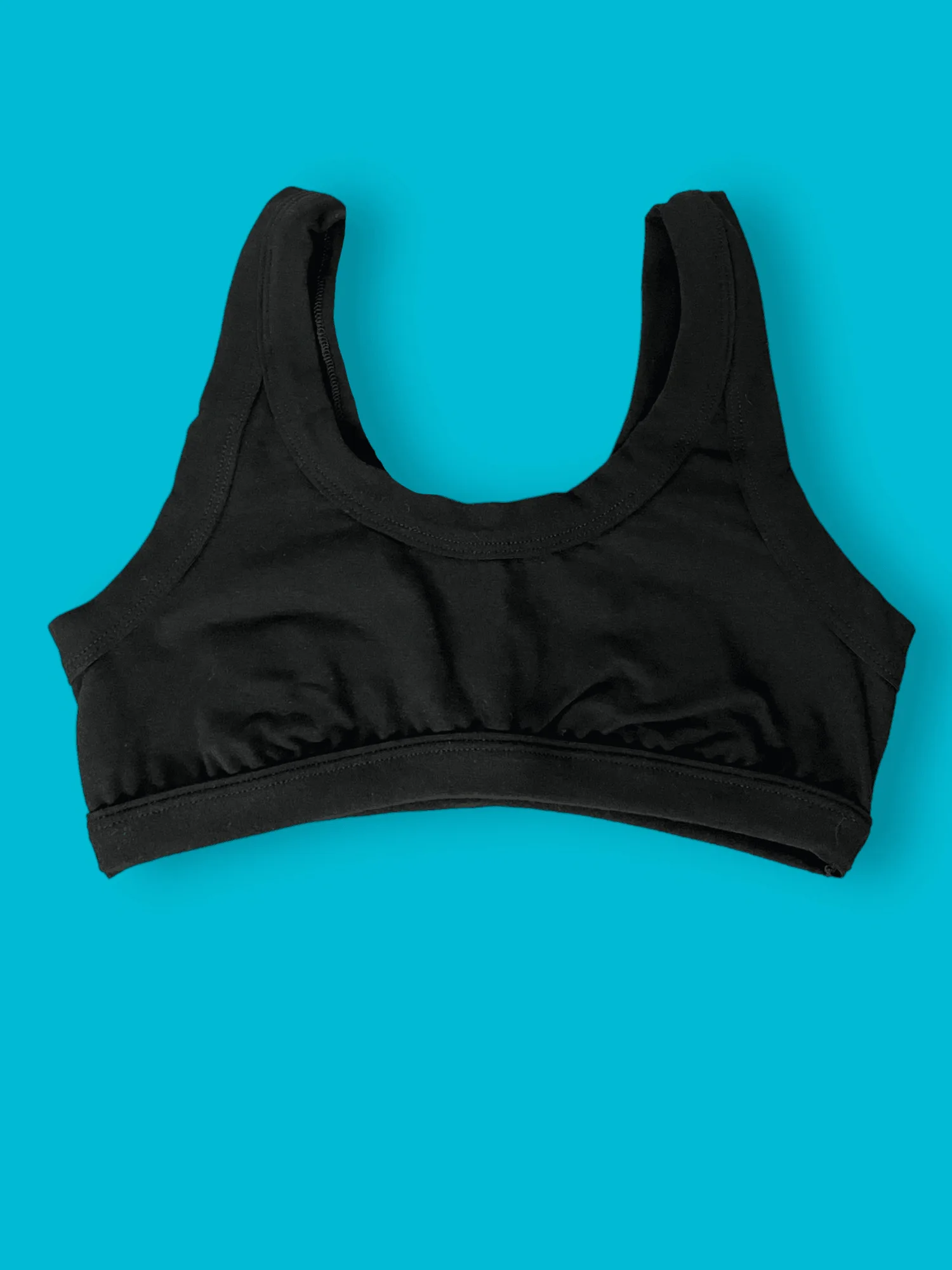 Original Crop Top Black vs Plain Vanilla: Which Color?