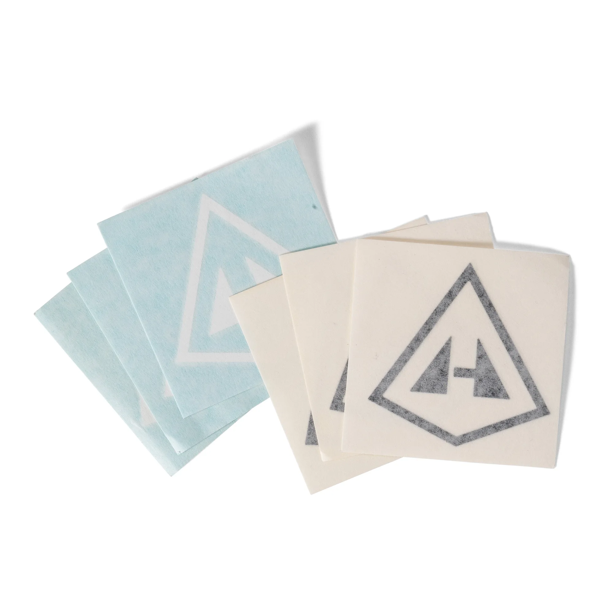 Logo Sticker Pack: Creative Uses for Gear Customization