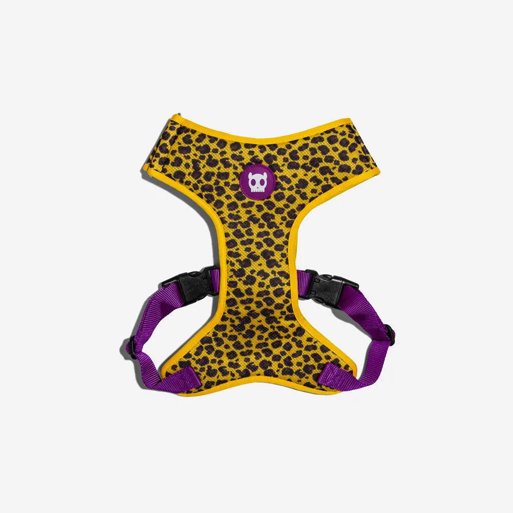 Adjustable Air Mesh Harness vs. SofterWalk Harness: Which Is More Comfortable?