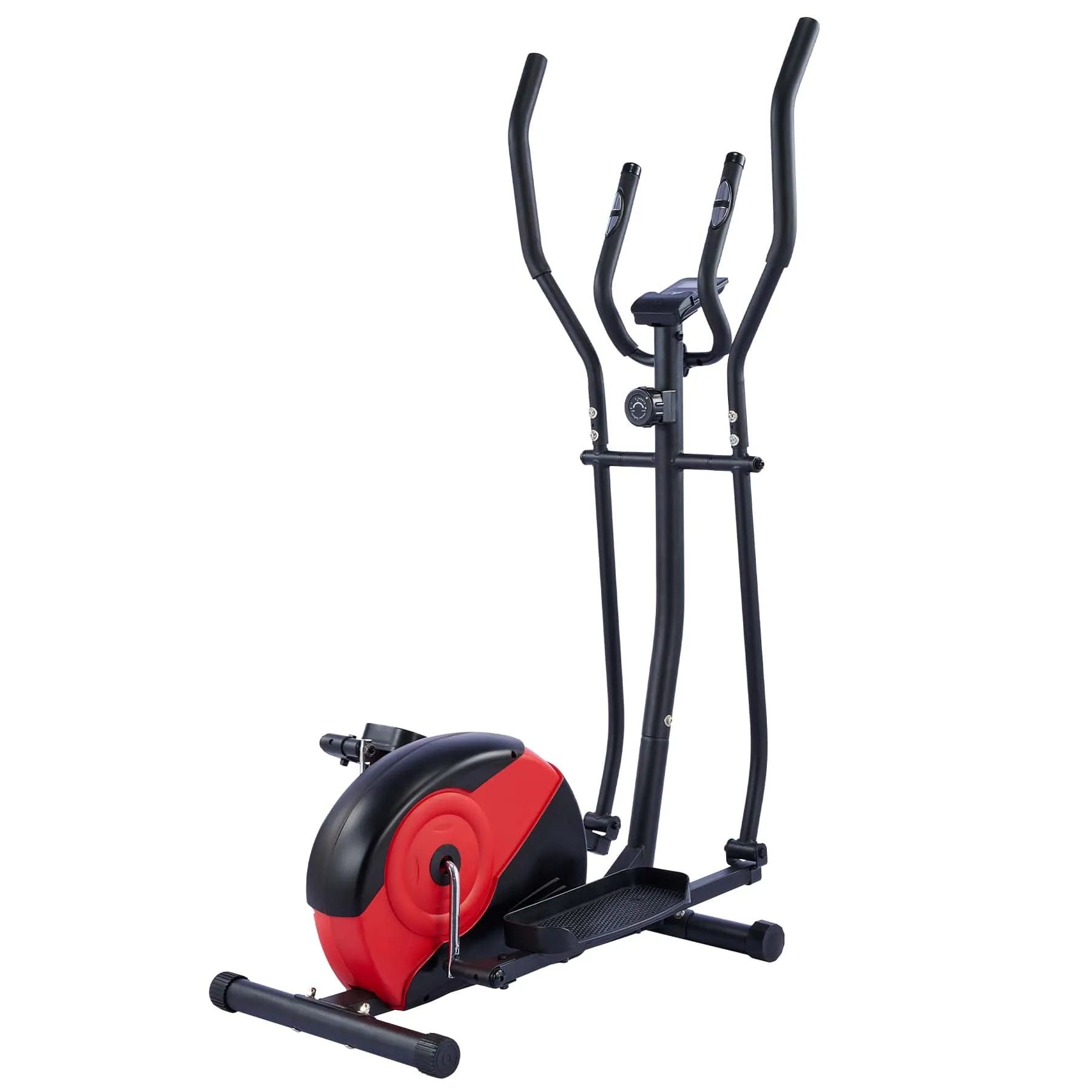 Adjustable Magnetic Elliptical Cross Trainer