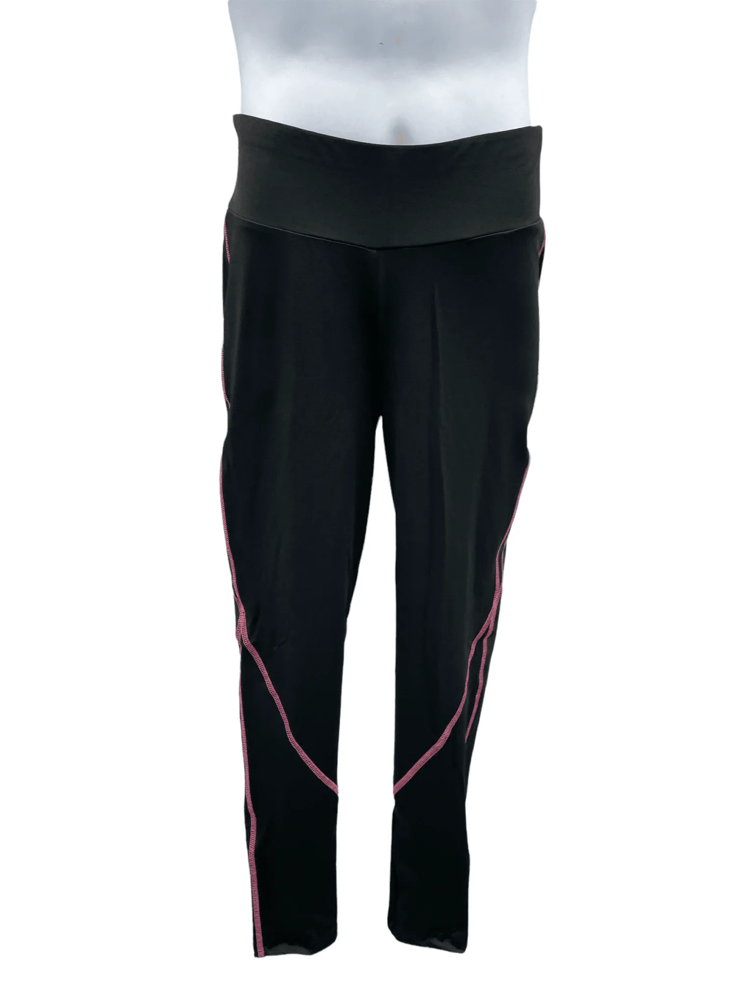 Leggings rosas vs negros: ¿qué estilo te favorece?