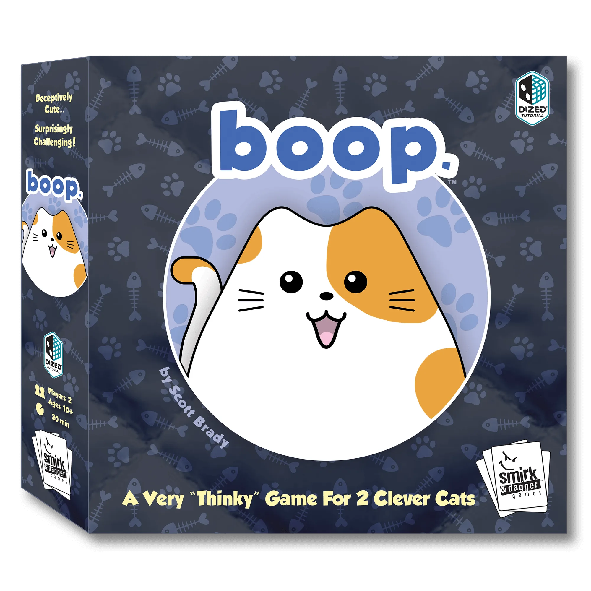 boop