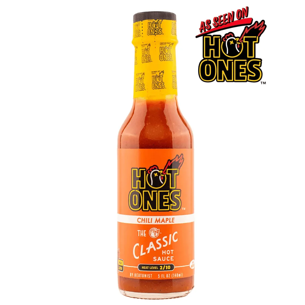 How to Pair Hot Sauce with Beer – A Flavor Matching Guide