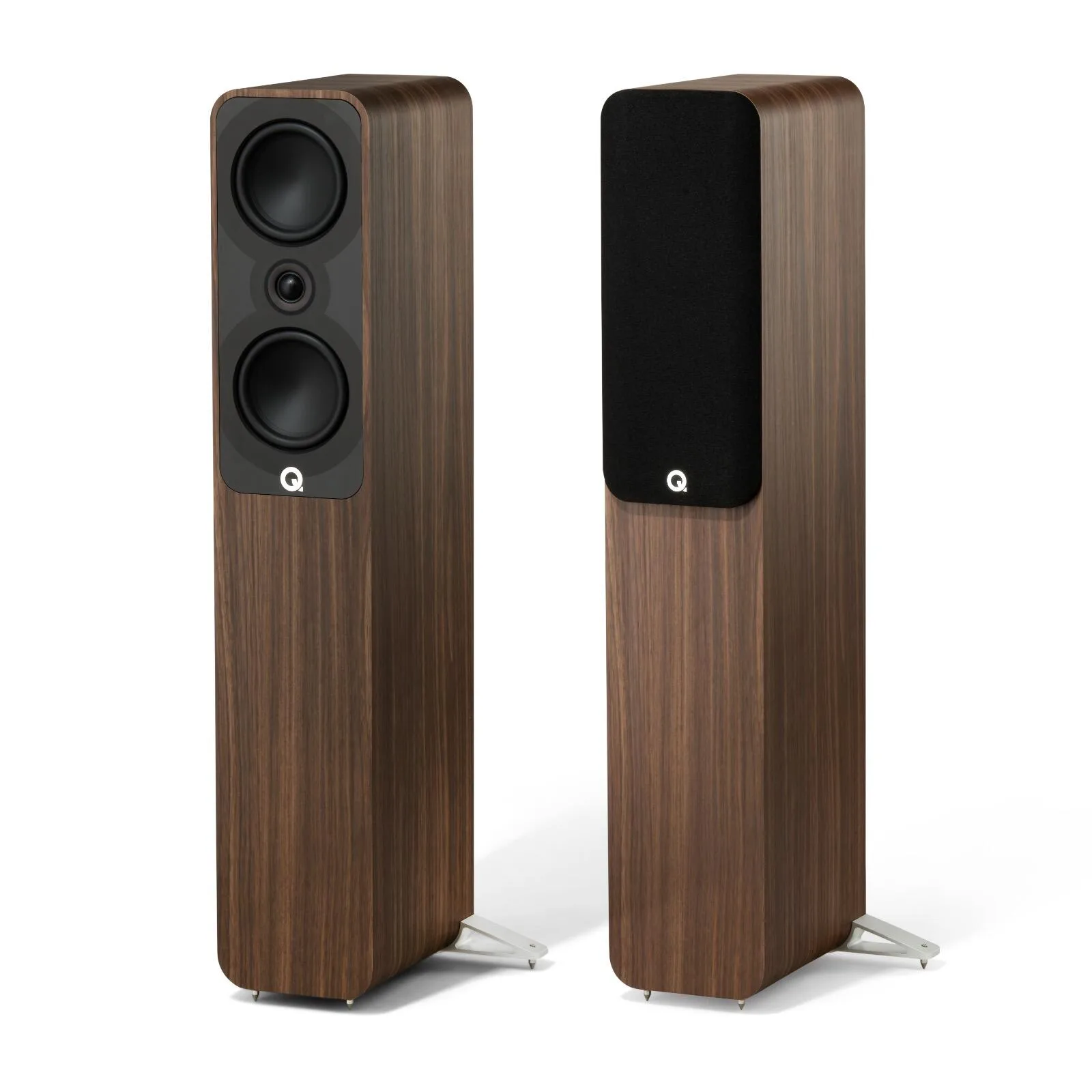 Q Acoustics 5040 Floorstanding Speakers Buying Guide