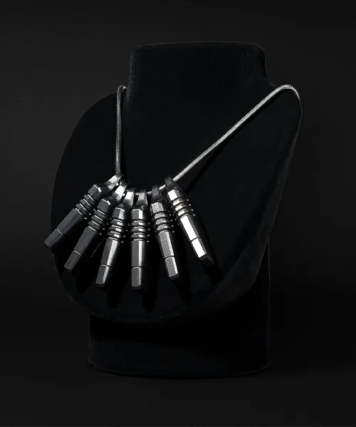 DS2 QPIDS Necklace