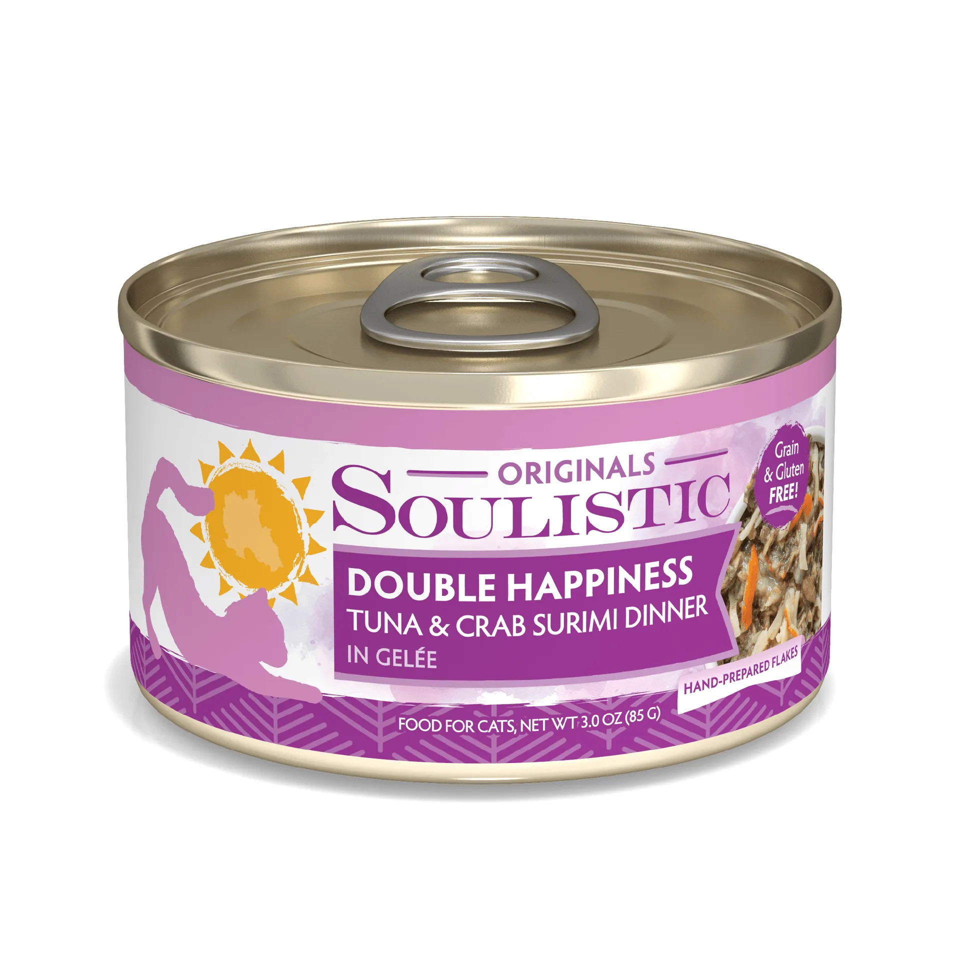 Double Happiness