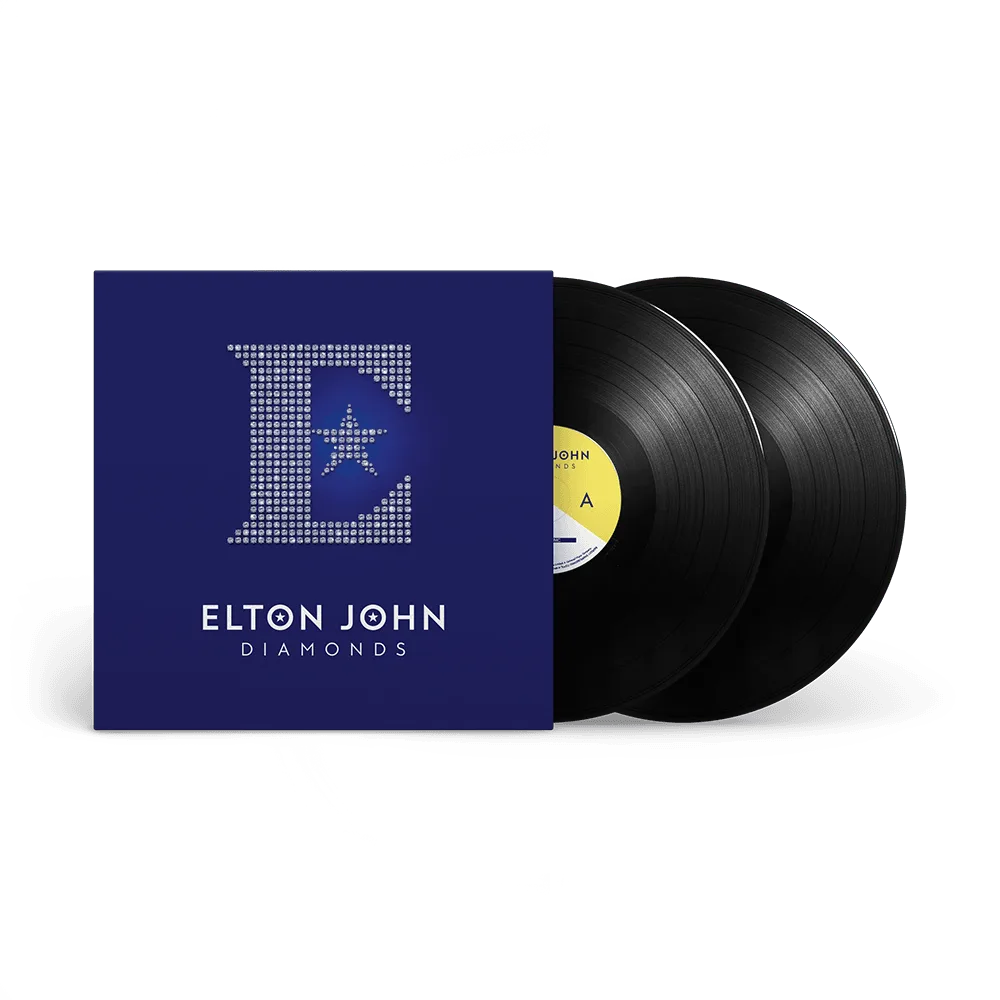 Elton John Vinyl vs CD: Sound Quality and Collectibility