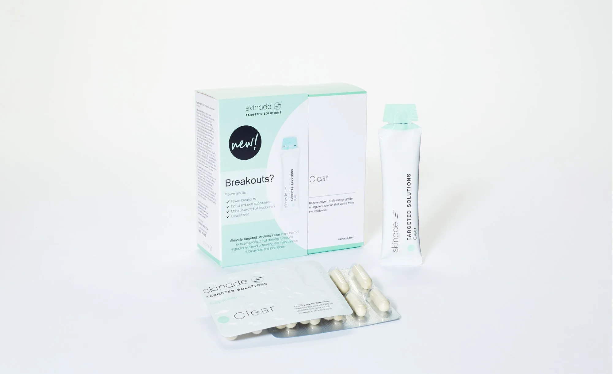How to Use Skinade Cellulite 30 Day Supply: A Step-by-Step Guide for Best Results