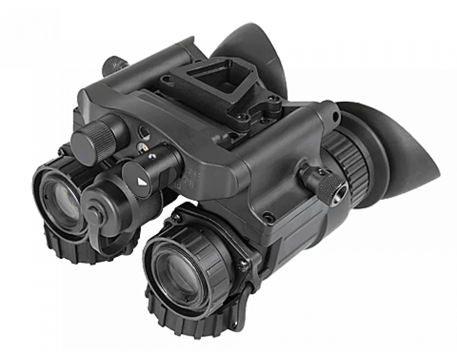 AGM NVG-50 3AL1 – Gafas/binoculares de visión nocturna de doble tubo
