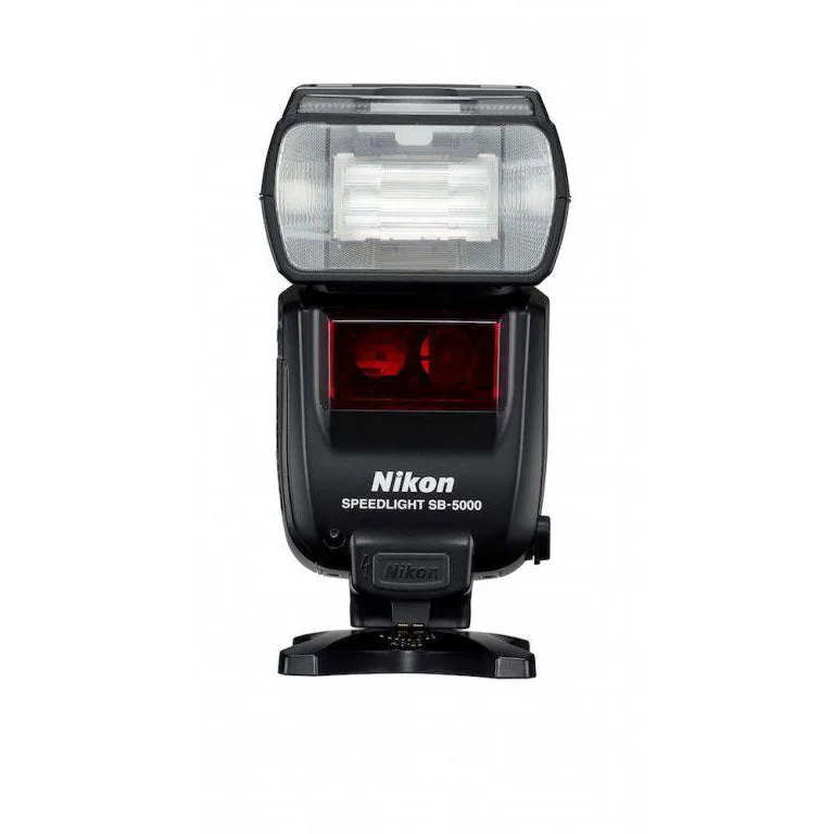Nikon SB-5000 Speedlite