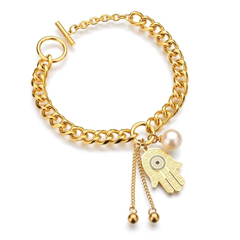 Böser Blick Bedeutung: Wie Schmuck mit dem bösen Blick schützt