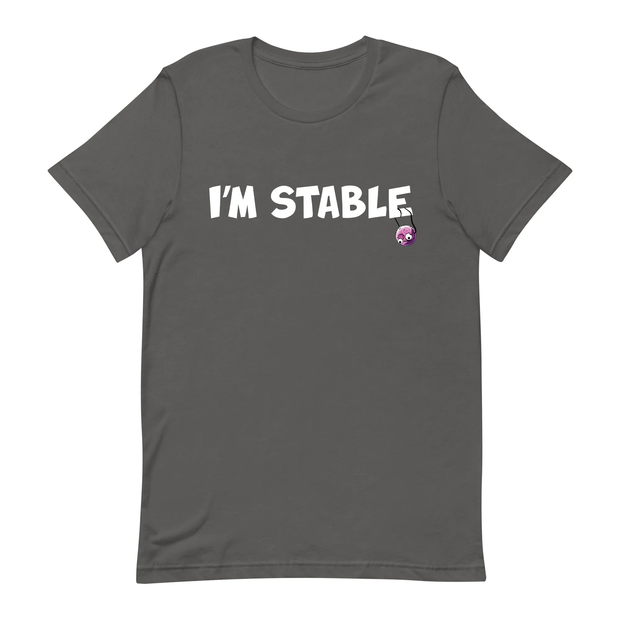 Stable Tee vs Dominant Tee: Welcher Doomlings-Vibe passt zu dir?