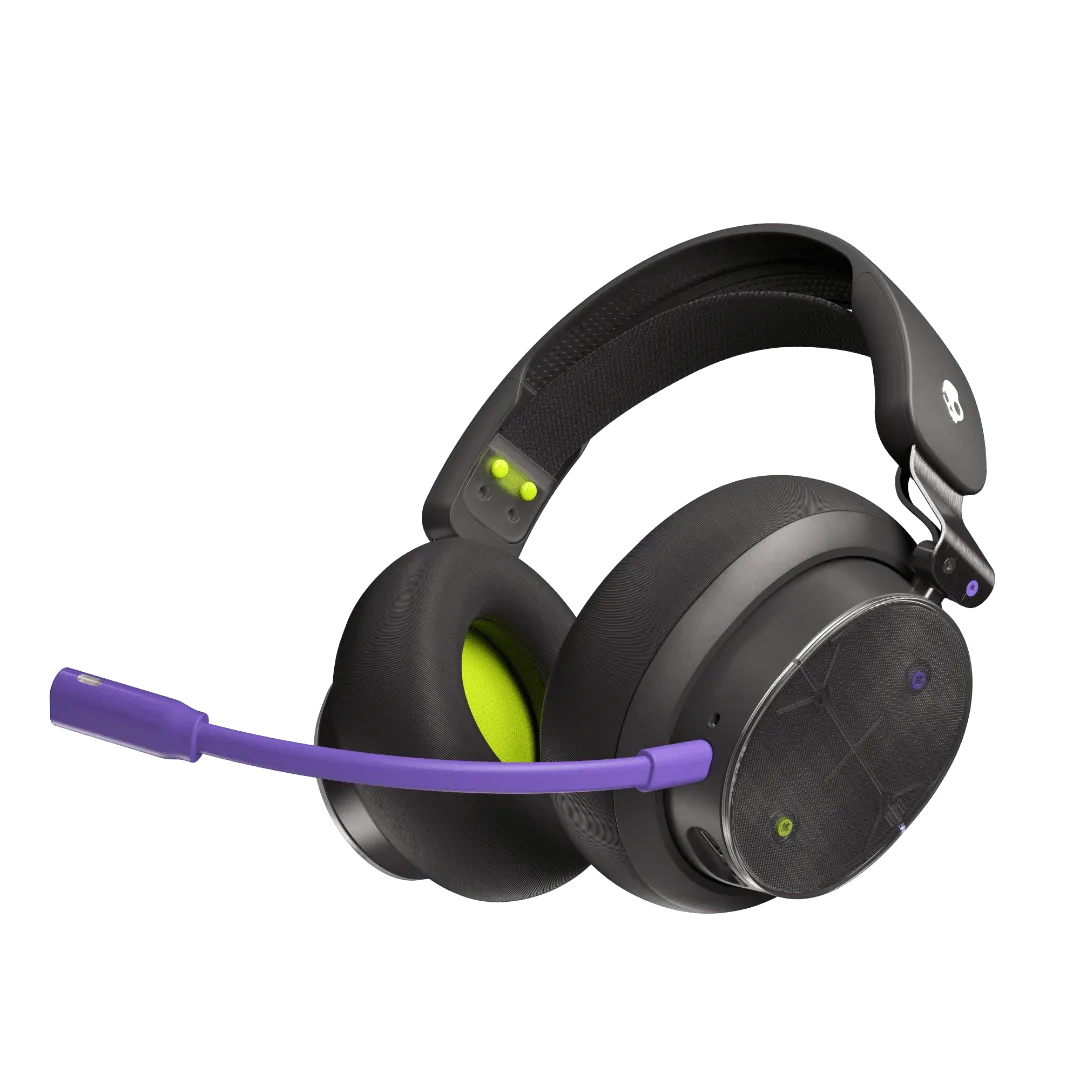 Skullcandy SLYR Pro vs PLYR Wireless Gaming: Which to Buy?