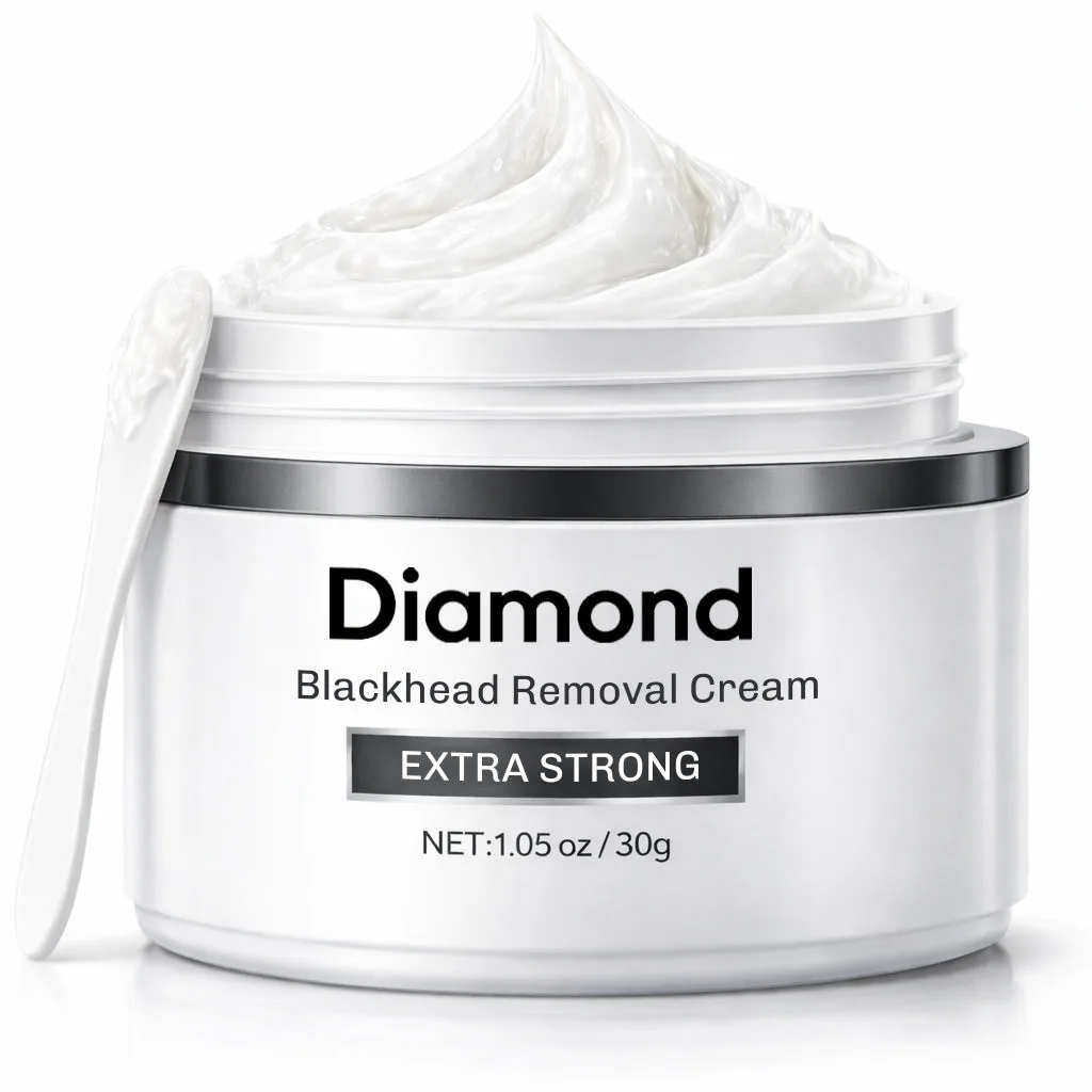 PoreClean Nose Strips vs Blackhead Remover Cream: Which Works Better?