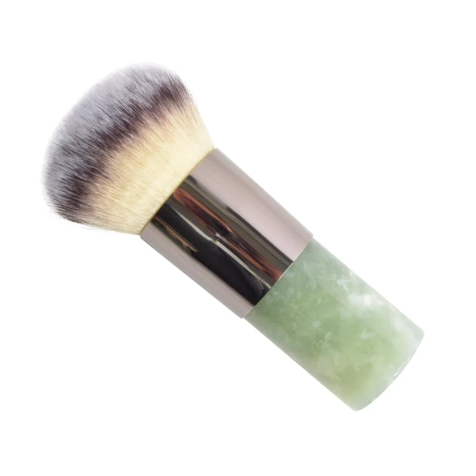 Jak vybrat sadu krystalových štětců na make-up