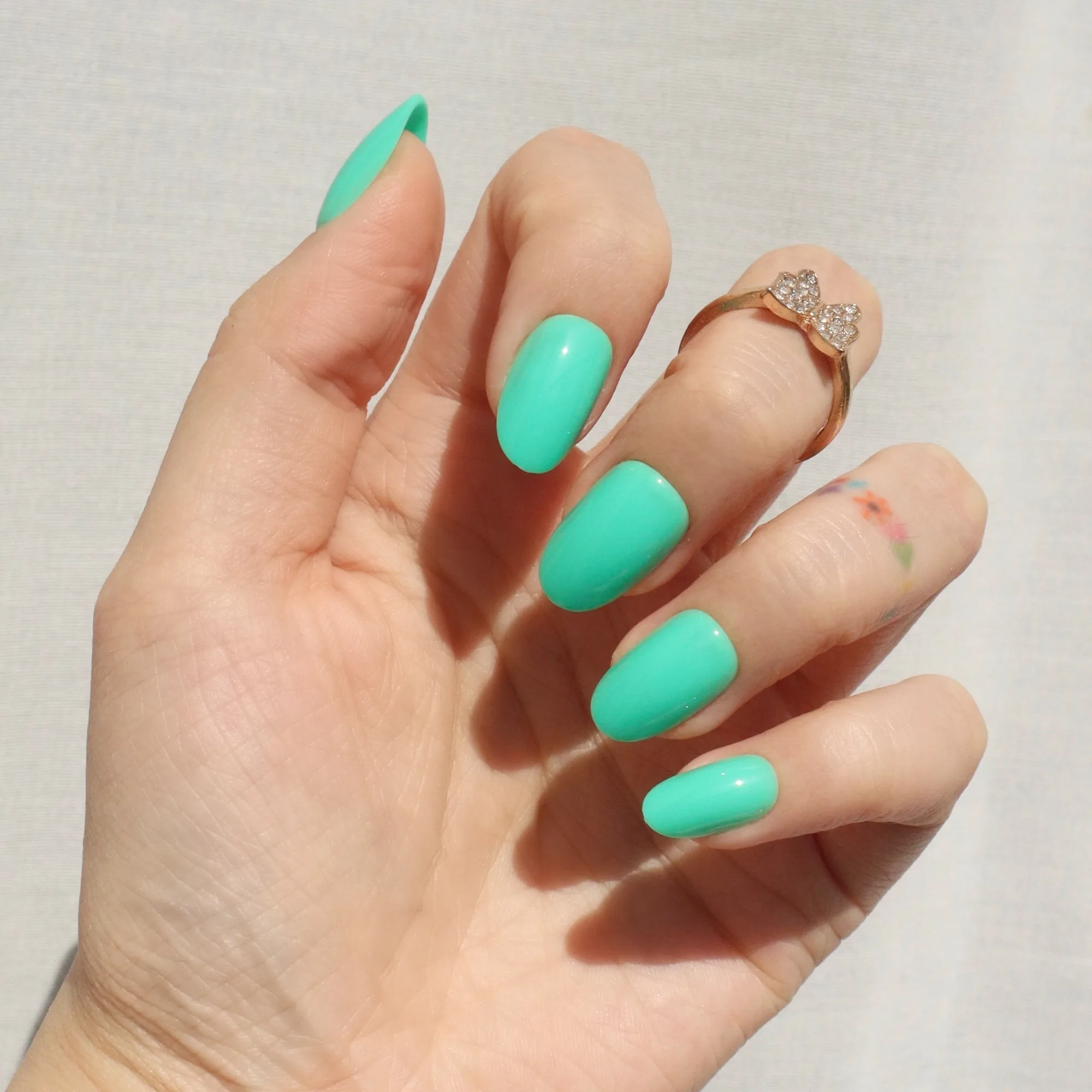 Neon Green