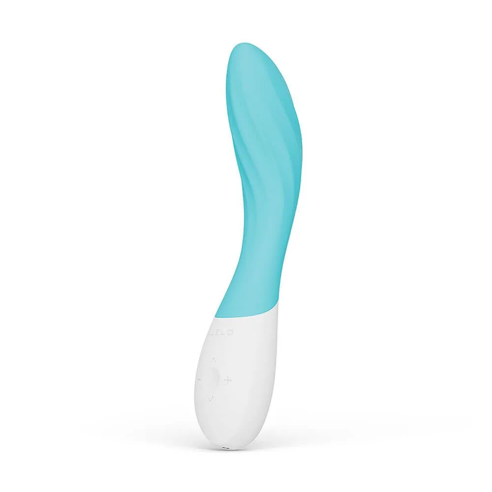 LELO MONA Twist G-Spot Vibrator