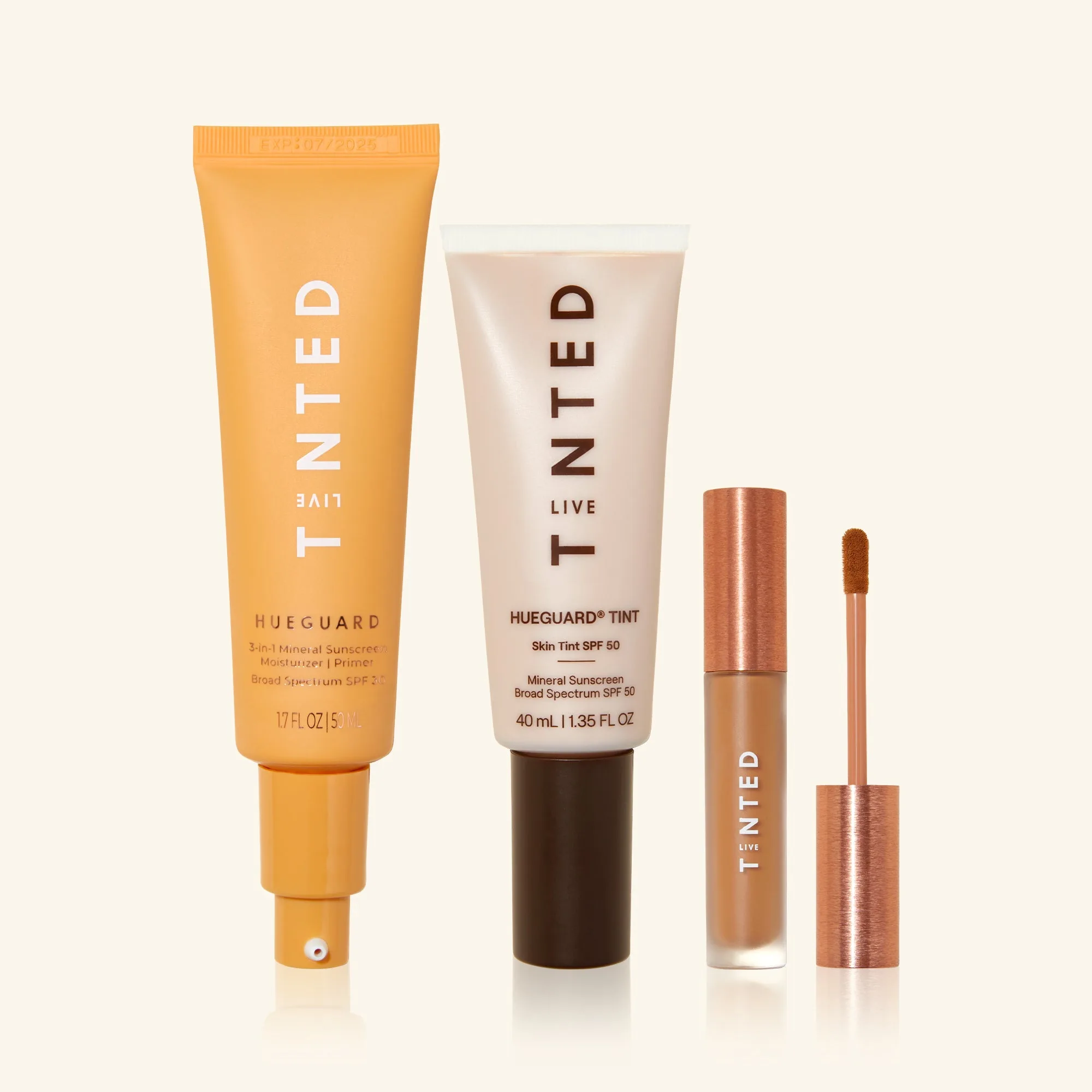 The Founder's Edit Review: A Curated Beauty Set for Your Everyday Glow