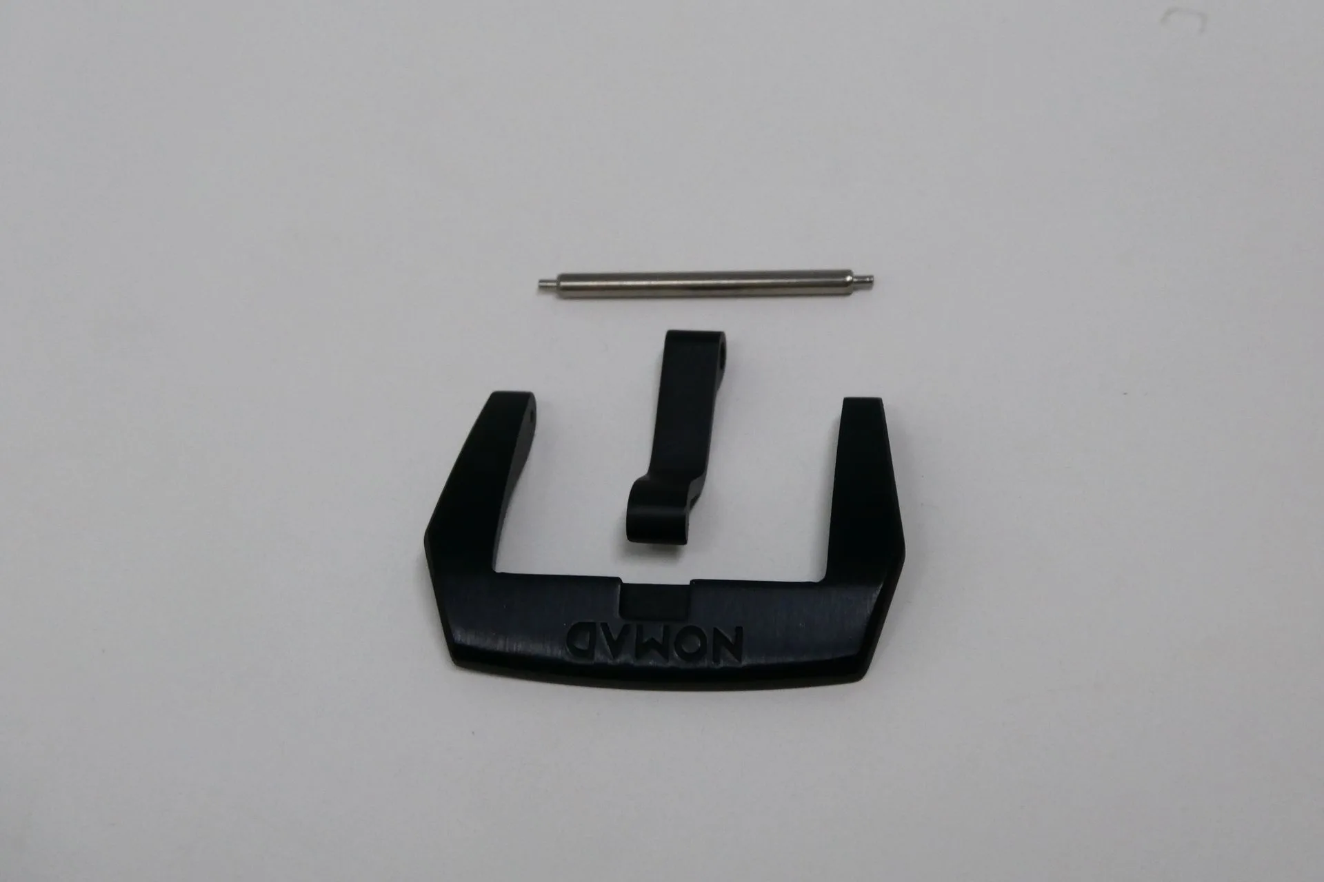 How to Replace the Buckle on Your NOMAD Slim Band: A Step-by-Step Guide