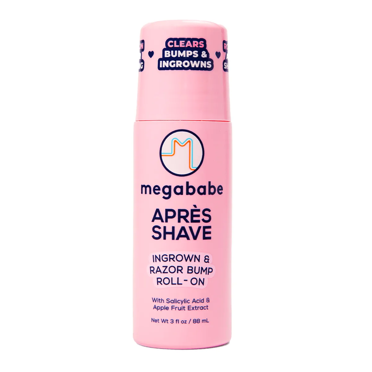 Après Shave