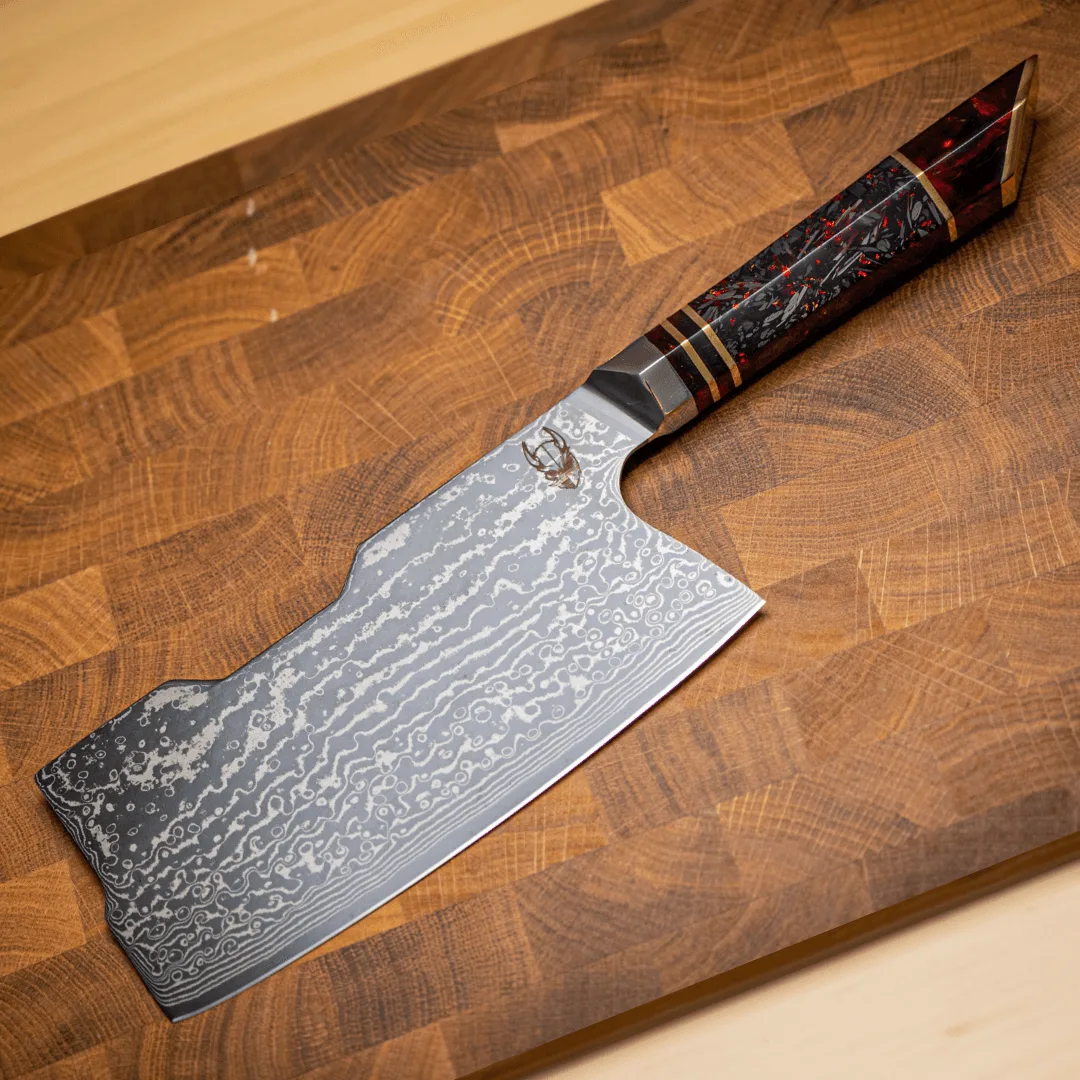 The Essential Ramen Knife Set: Gyuto, Nakiri, and Paring Knife Buying Guide