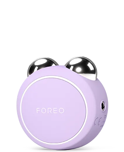 FOREO BEAR 2 go: How to Use It for a Quick Firming Routine