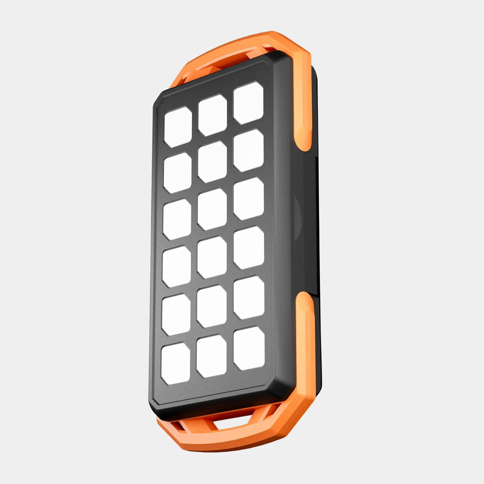 Guide d'achat de batterie solaire pour camping et urgences