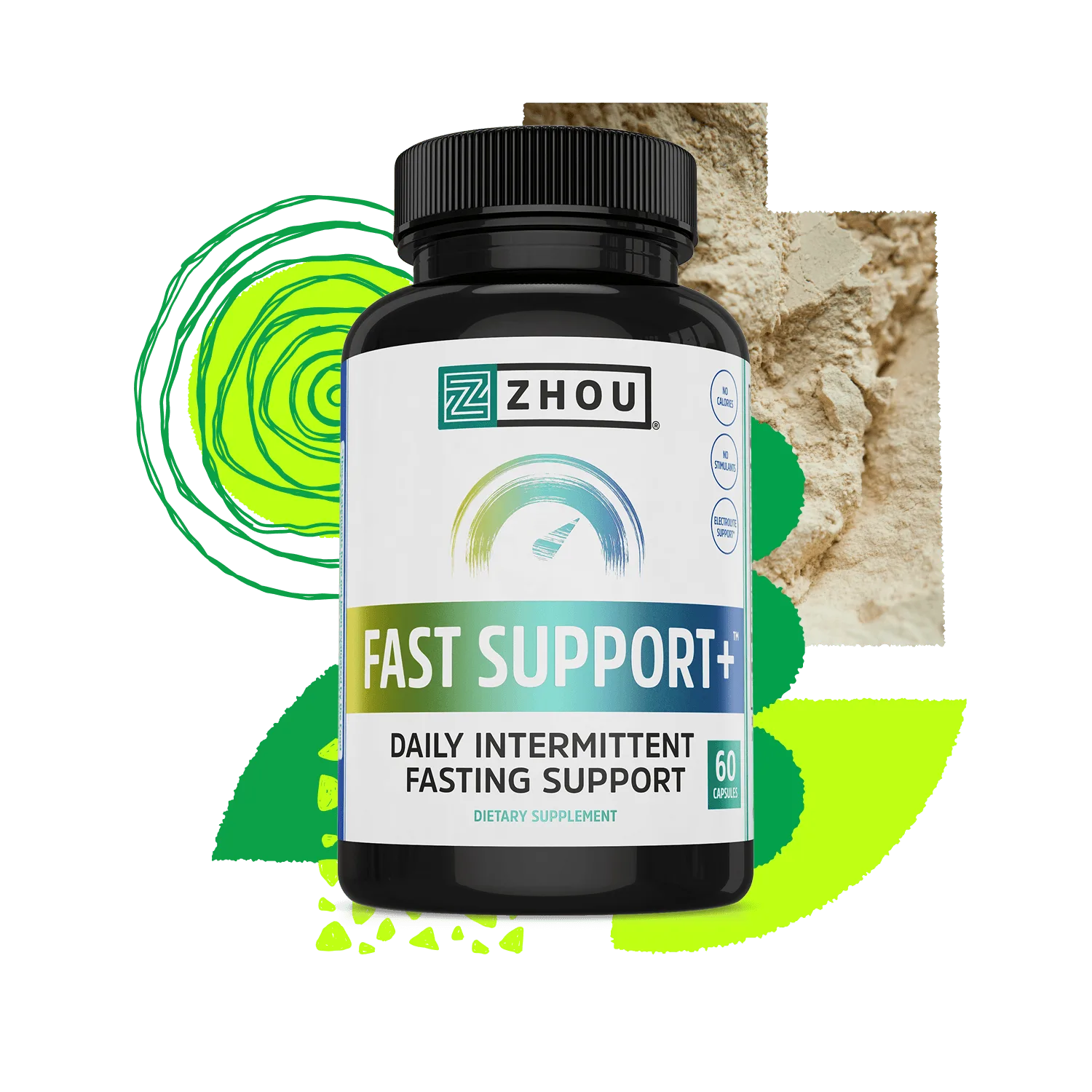 Fast Support+ Capsules: What to Know Before Buying