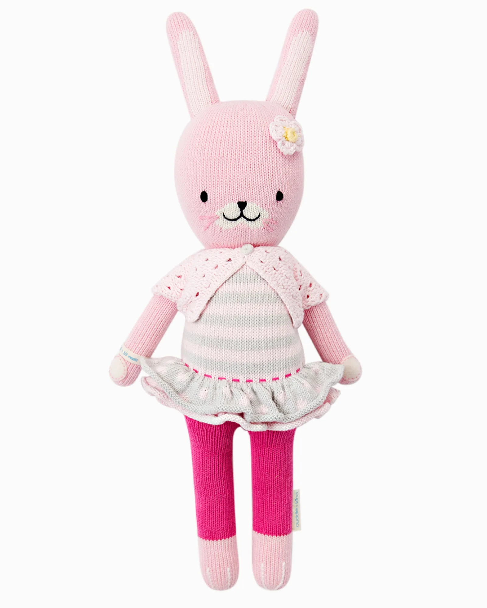 Chloe the bunny