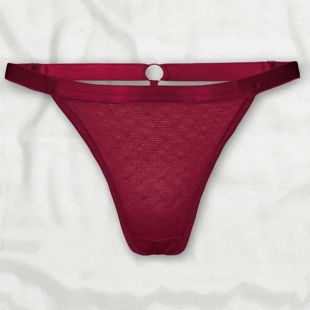Mystery Thong/G-String