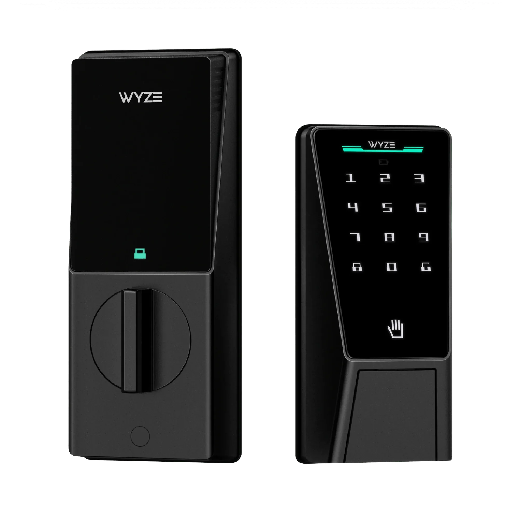 Wyze Palm Lock