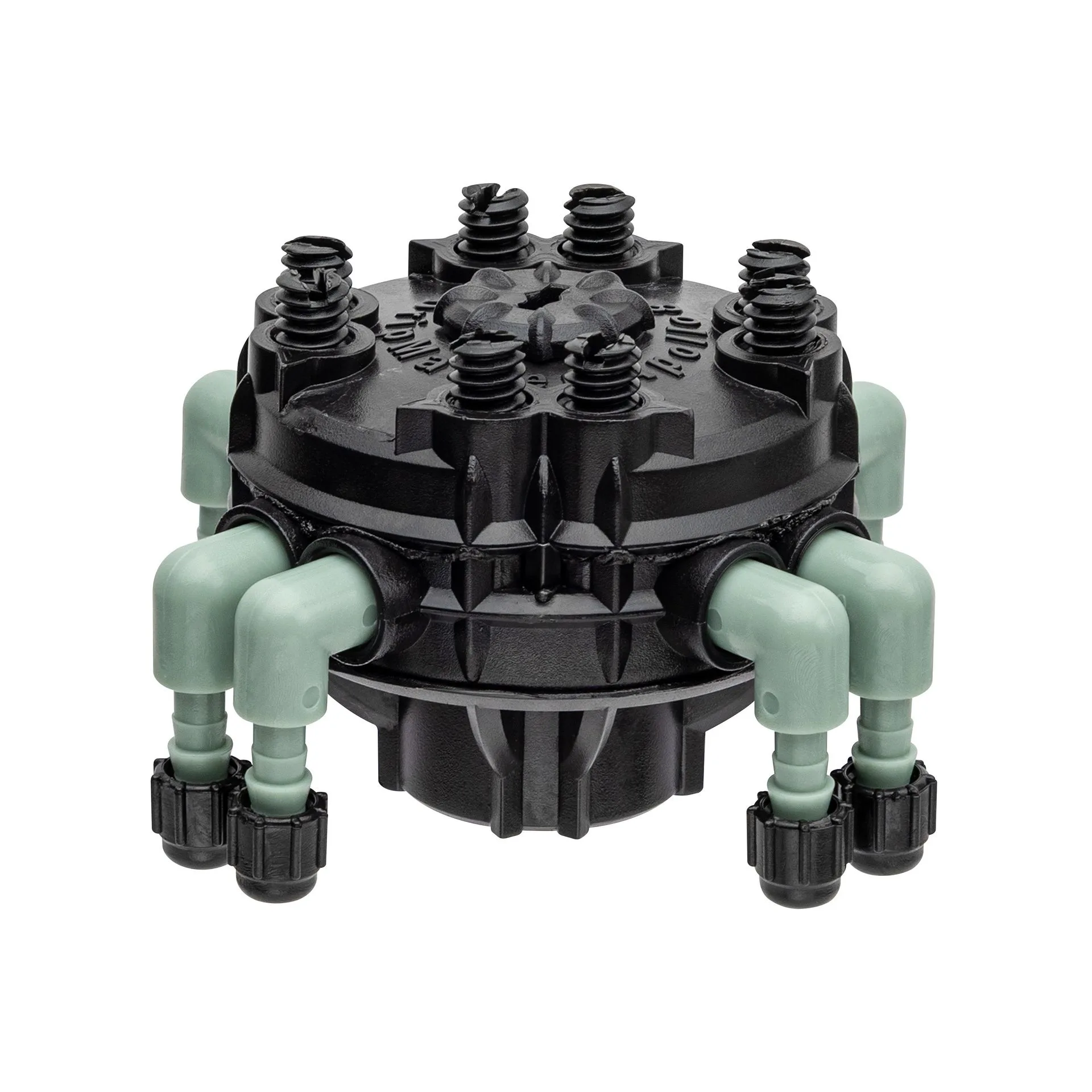 Clear the Way: How to Clean and Maintain Your Orbit Mist Nozzles for Lasting Performance