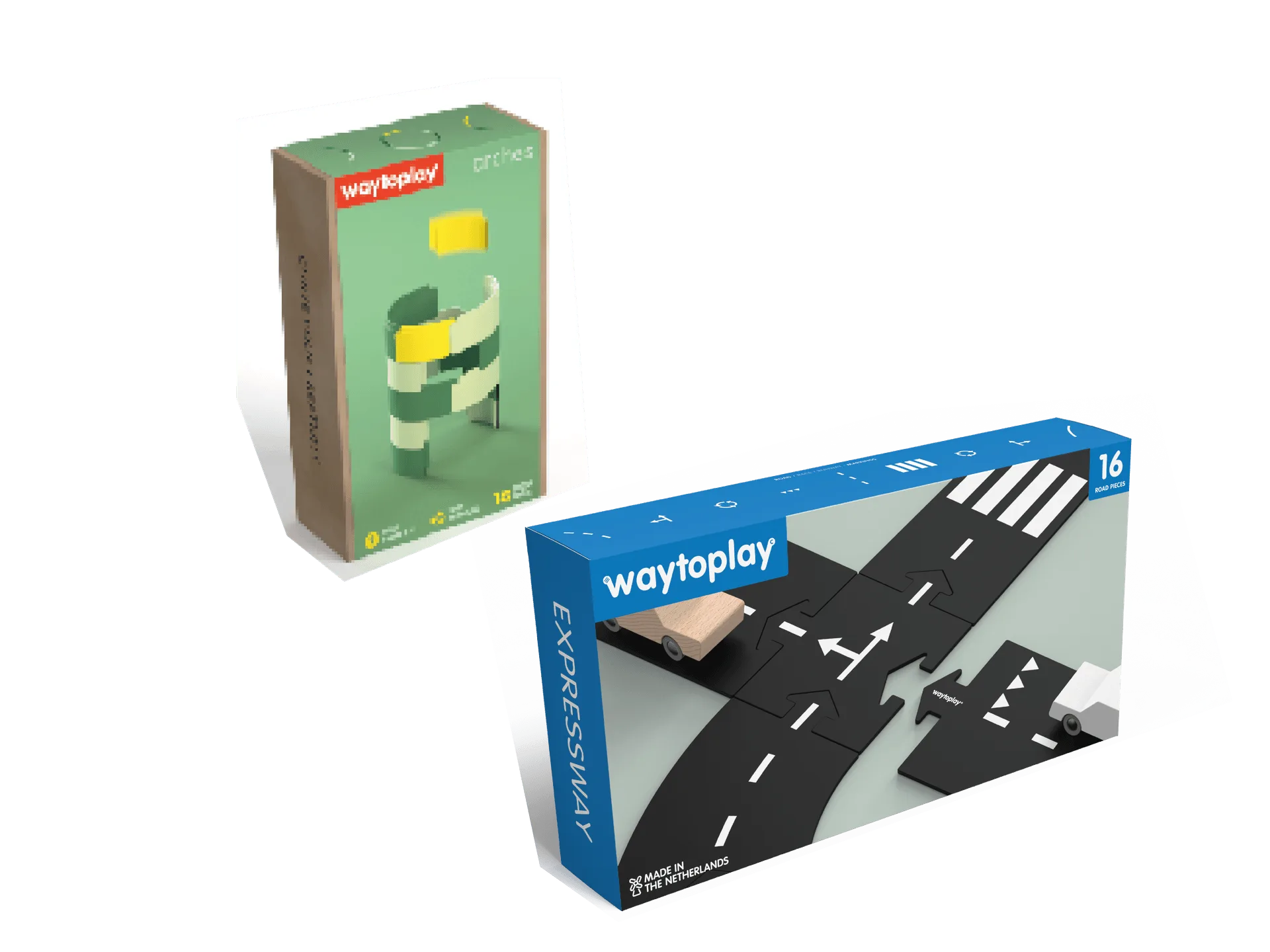 Roads & Arches 9 Choices Buying Guide