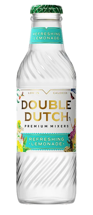Top 10 Canned Mixers for Outdoor Adventures and Picnics