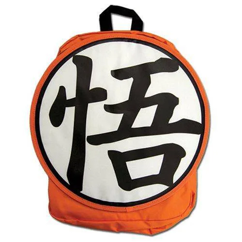 Dragon Ball Z Goku Backpack: Care and Cleaning Tips