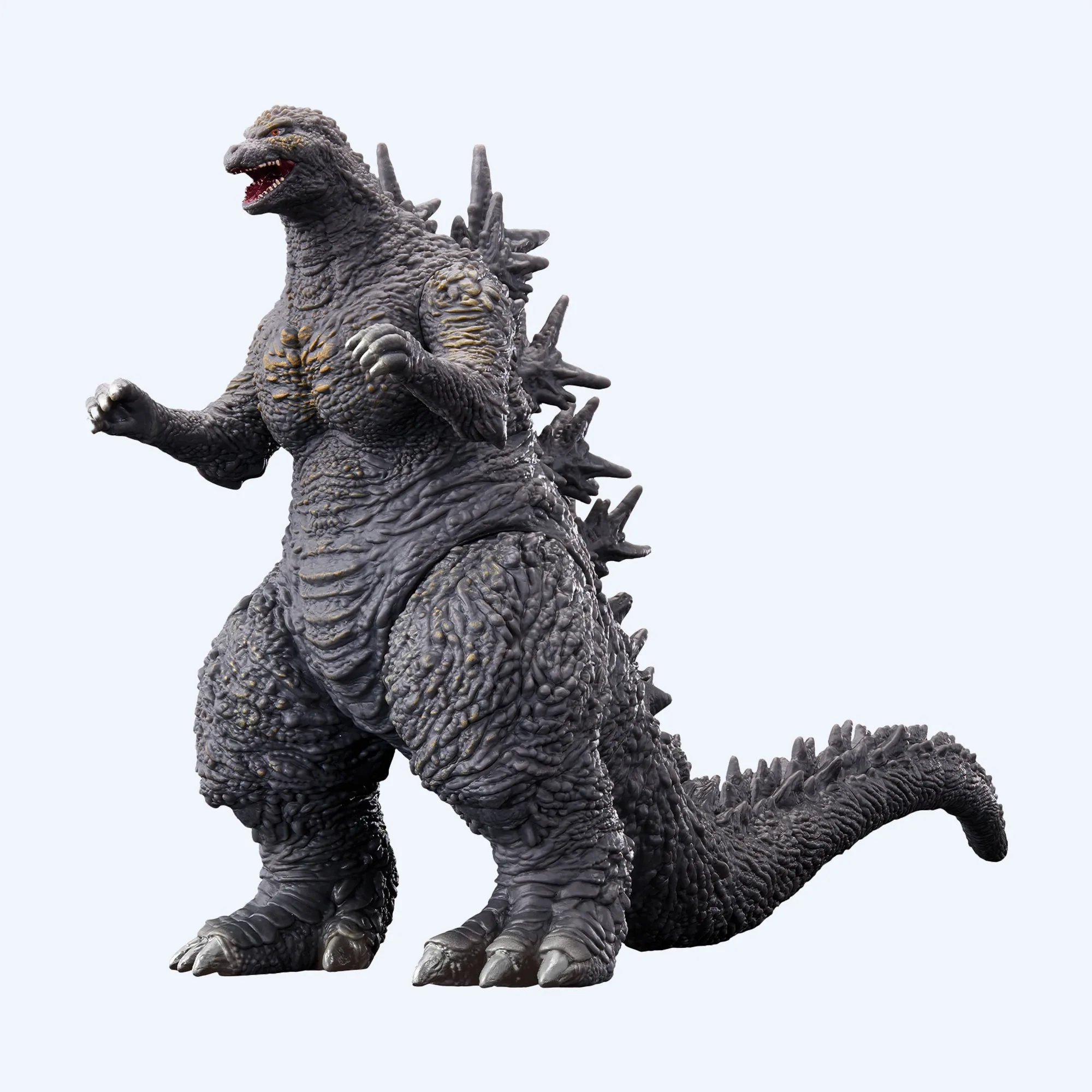 Guía de reserva de Godzilla: qué esperar y cómo asegurar la tuya