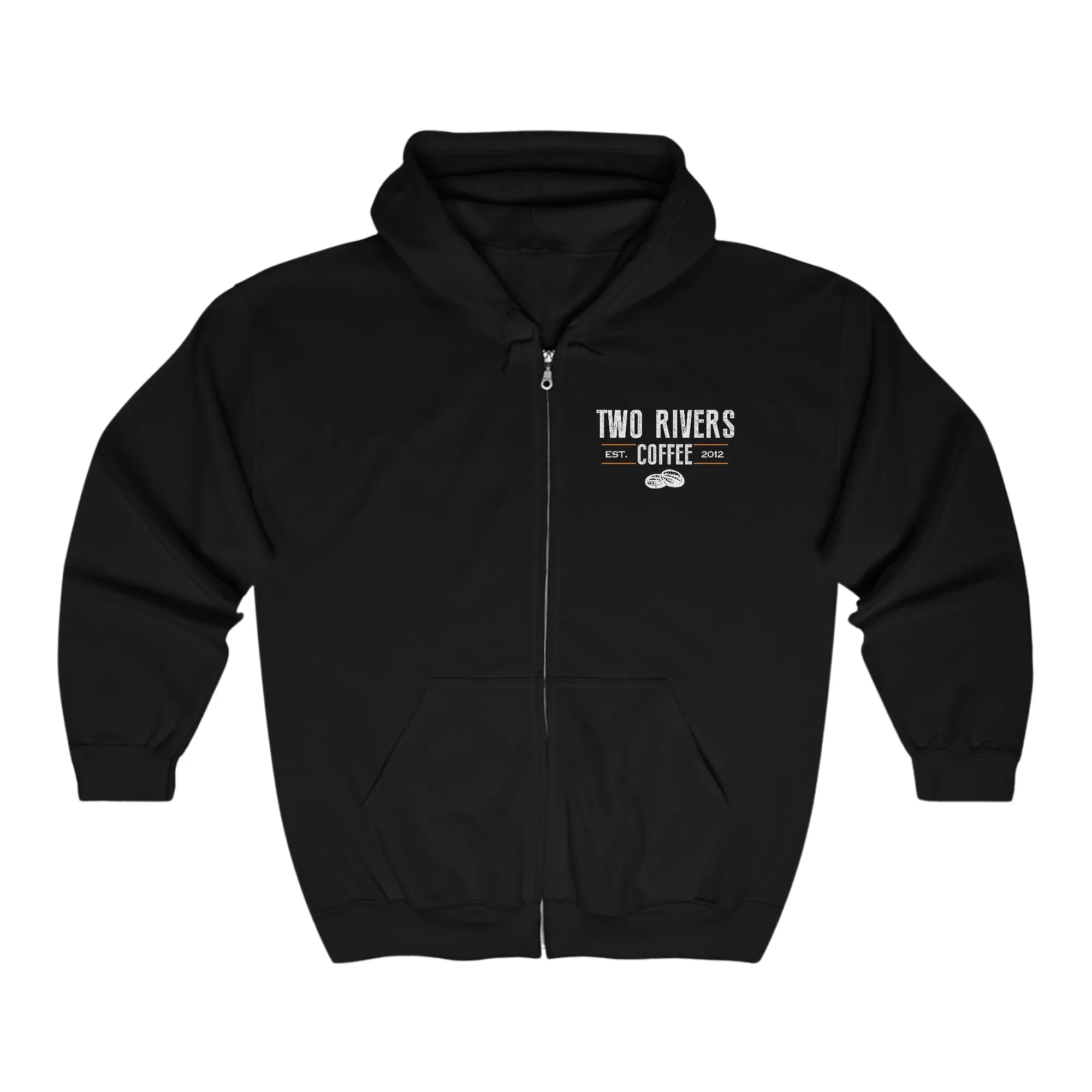 Two Rivers fleecevest vs hoodie: welke laag wint?