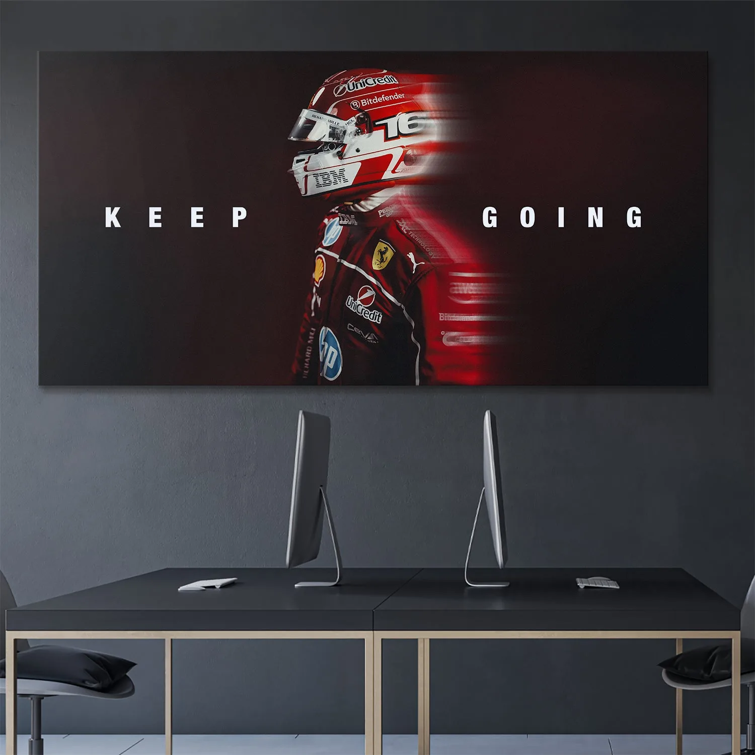 Essential Care Tips for Neuro Canvas Prints: Keep Your Brain Art Looking Fresh
