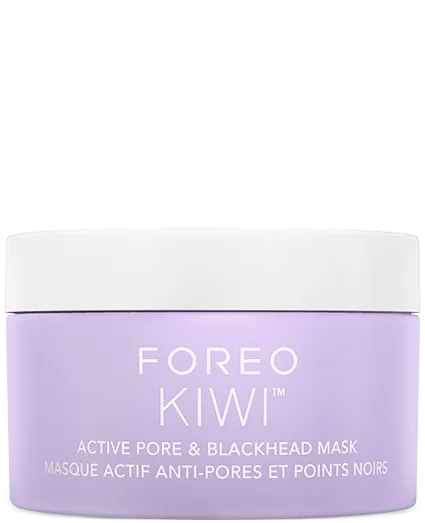 Jak používat KIWI Active Pore & Blackhead Mask pro čistou pleť