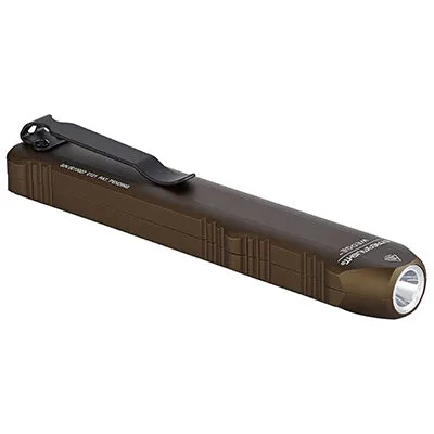 Streamlight Wedge Slim Everyday Carry Flashlight - Coyote