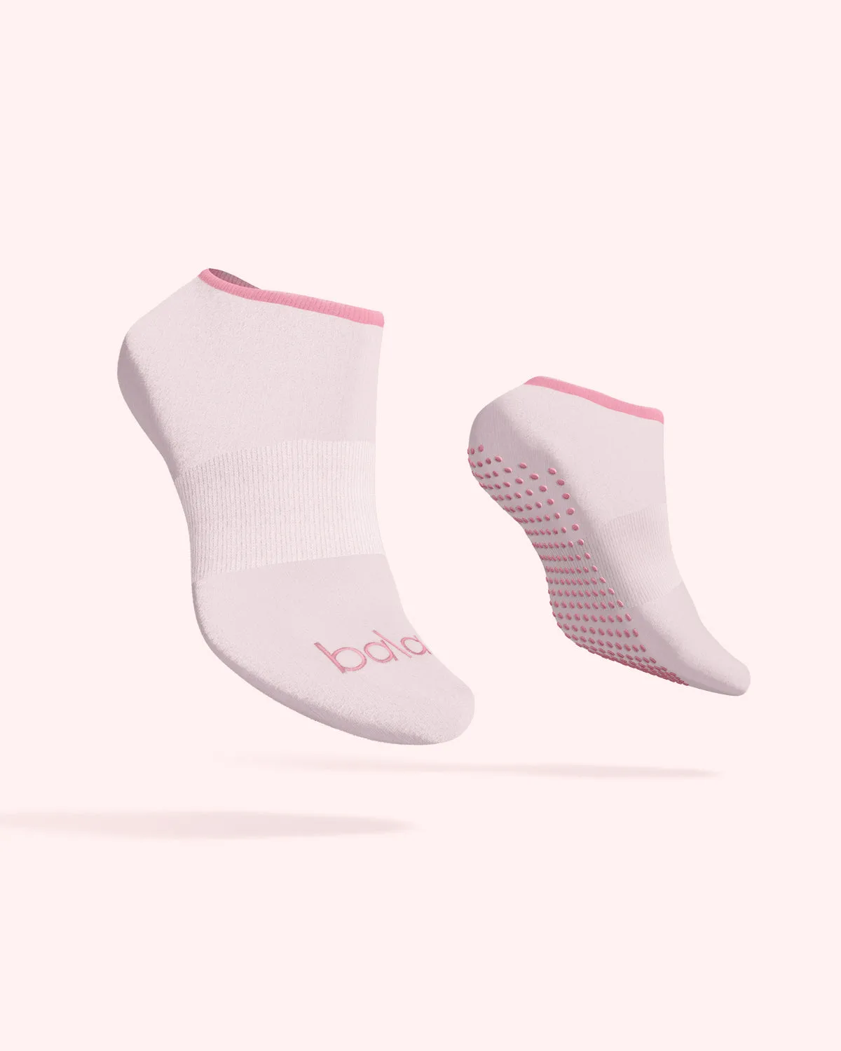 Peut-on porter la chaussette basse pour courir ou faire du vélo ?