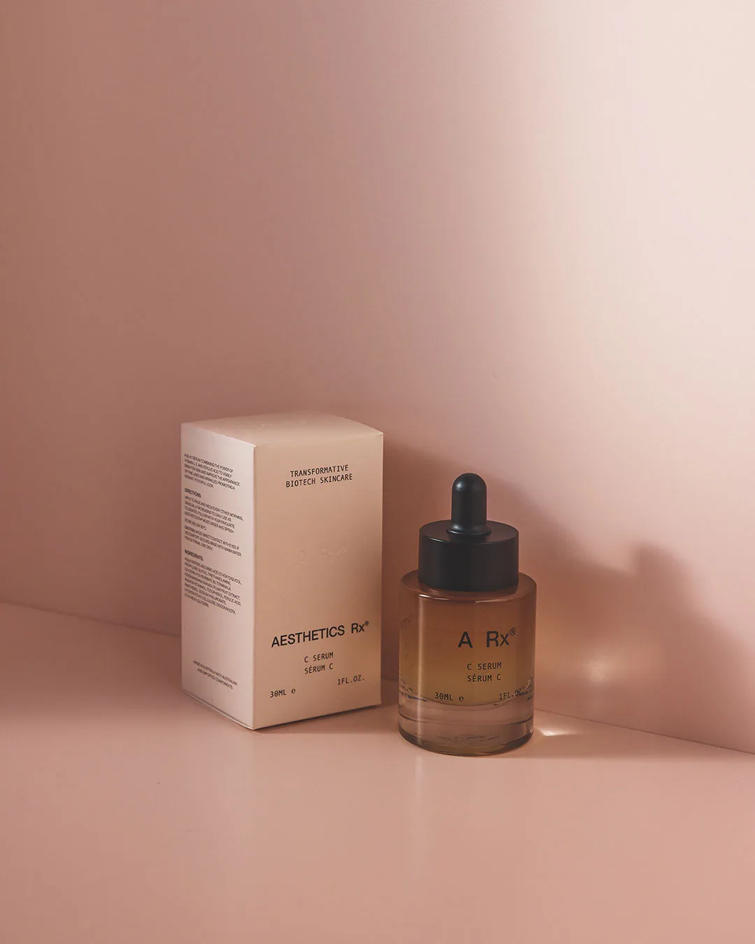 Vitamin C Serum