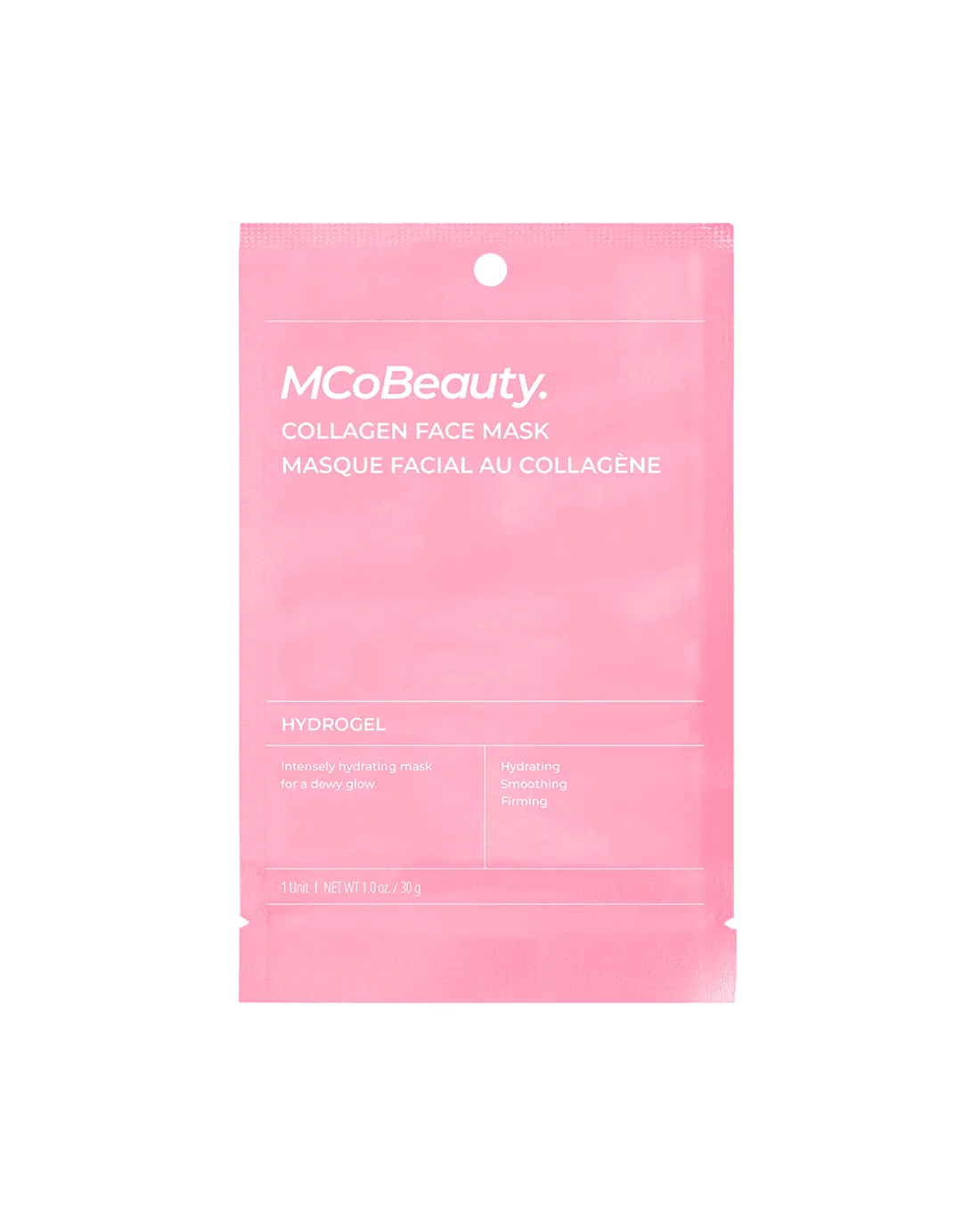 Collagen Sheet Mask