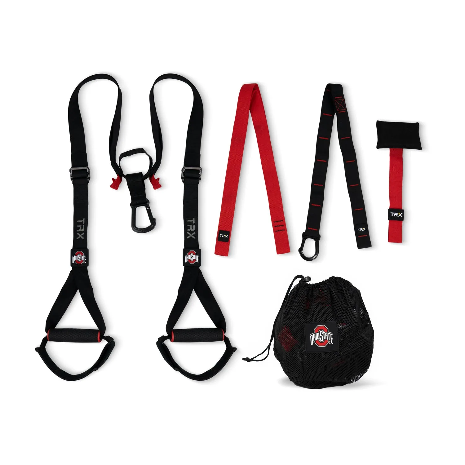 TRX Suspension Trainer Anchor Guide for Renters