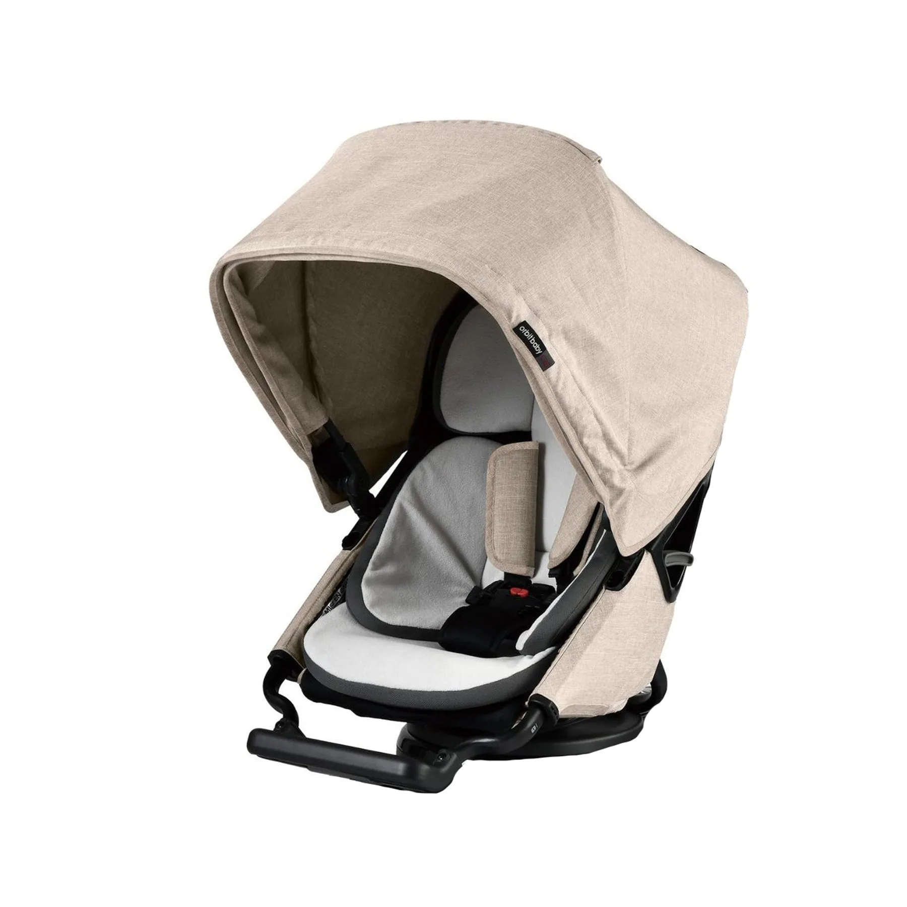 G5 Stroller Canopy in Flax
