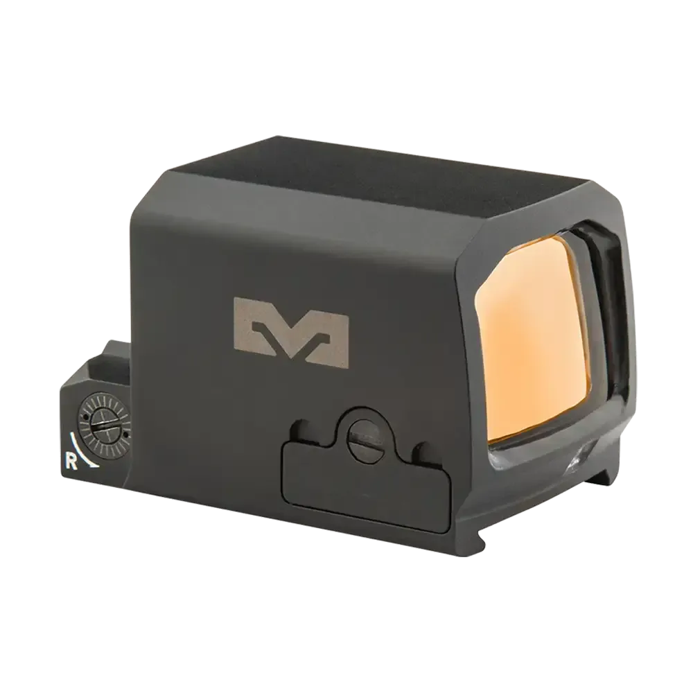 Meprolight MPO PRO-F Closed Emitter Pistol Sight with RMR Footprint