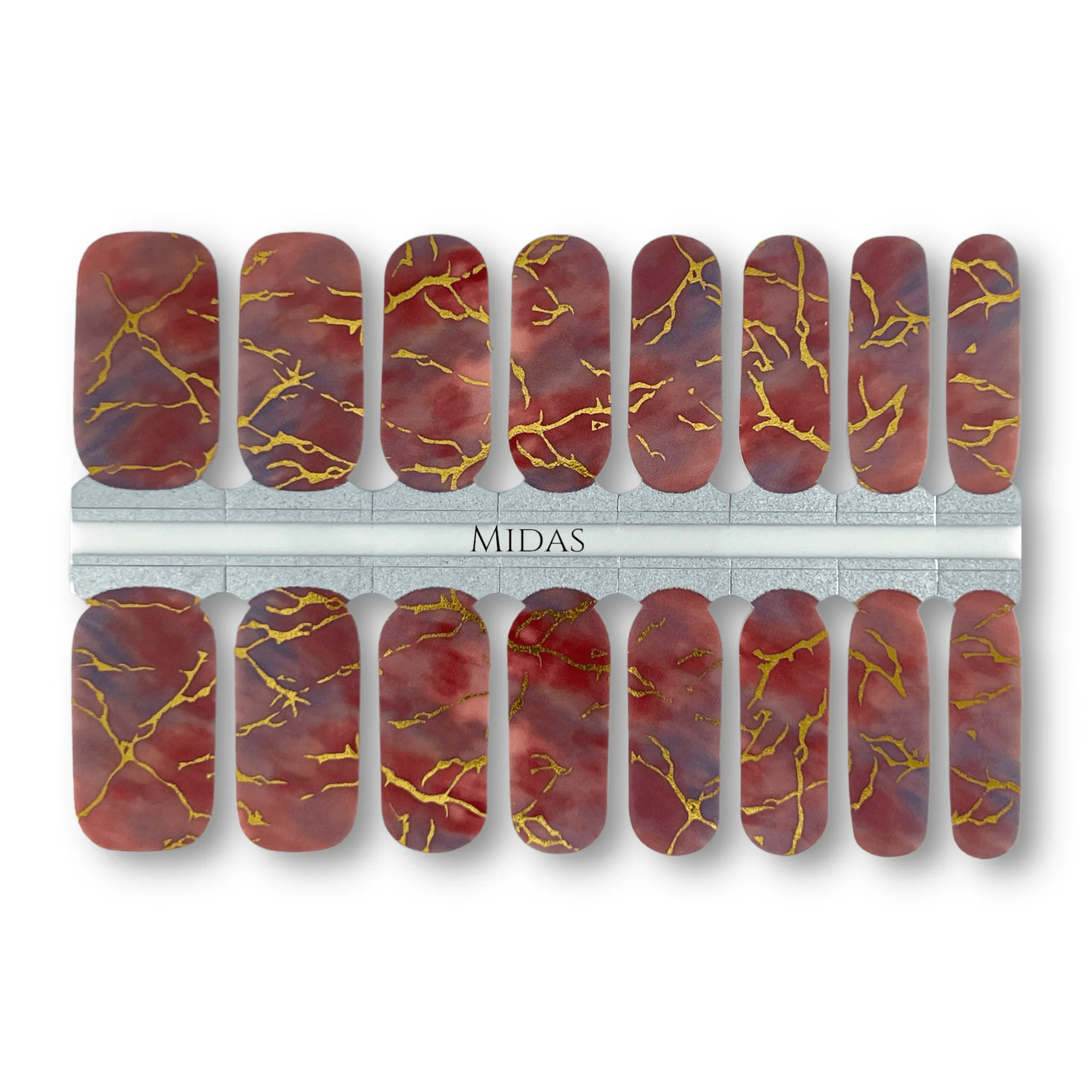 Nail wraps vs. rotuladores de esmalte: ¿cuál es más fácil de usar?