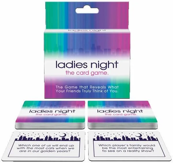 Jeu de Société Coquin vs Jeu de Cartes entre Filles : Lequel Gagne ?
