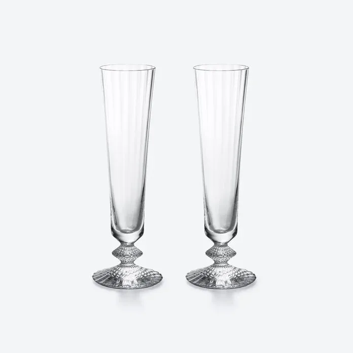 Baccarat Passion Collection: A Complete Guide to the Champagne Decanter